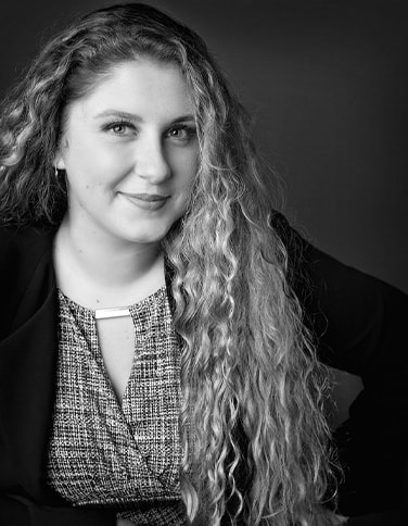 Abigail Allshouse, Graduate Architect with a Bachelors of Architecture from Tulane University