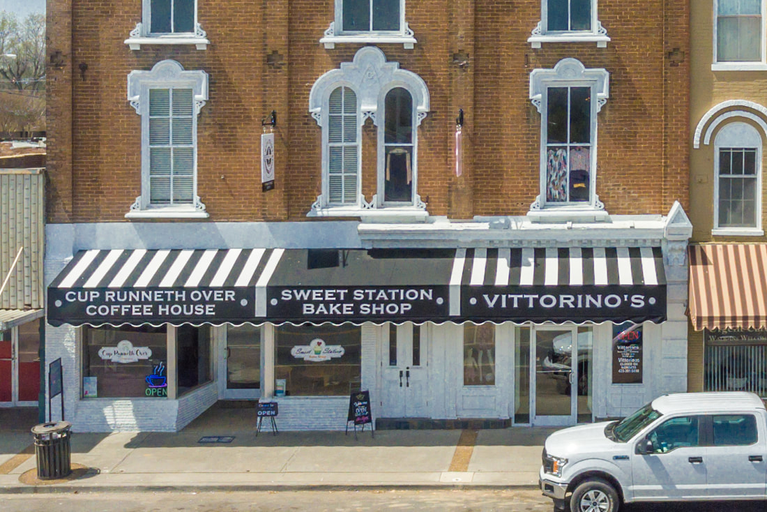 Collection of Projects and Images of Restoration Efforts to Historical Buildings
